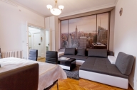 Cities Reference Appartement image #121Belgrade 